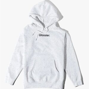 Glossier Terrazzo Hoodie